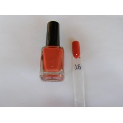 Lac (oja) mat 14ml 18 Lac (oja) mat 14ml 18